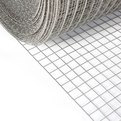 4ft×50ft オーダーメイド 熱付 溶接 ワイヤ 網 鶏 鳥 檻 ワイヤ 網