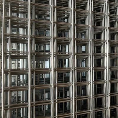 4Ft X 8Ft 20 Gauge ホットディプ 熱熱電熱溶接線網パネル 鳥居や建設用