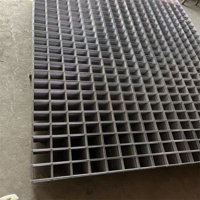 3mm 8 寸法 75x75mm ステンレス鋼の溶接線網パネル 3x3 2x2 2x4 4x4