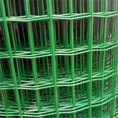 高品質の卸売溶接金網/亜鉛メッキ溶接金網/溶接金網ロール