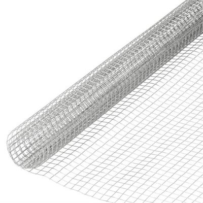 ホットセール 1/2 インチ 36 X 100 フィート レンズ,ゴッファー,ウサギのための熱帯接線網のロール