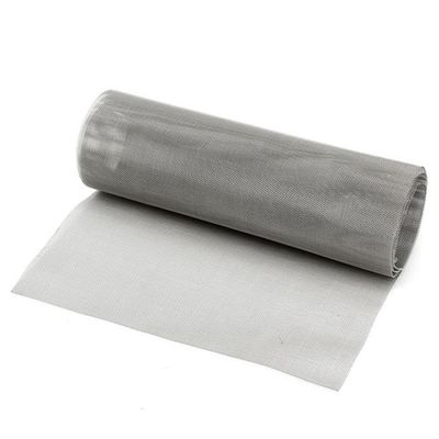 工場 SUS 304/316 不同鋼 オランダ織物網 フィルター網 フィルター画面 織物のない機械フィルター画面 エクストルーダーフィルター画面
