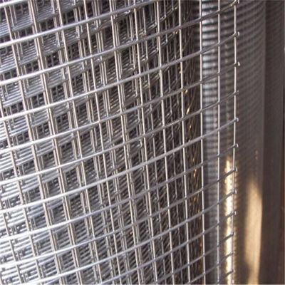 卸売 建設 熱帯接線フェンス 50mmx100mm 熱帯接線網パネル 庭園風景 高品質のガビオン壁