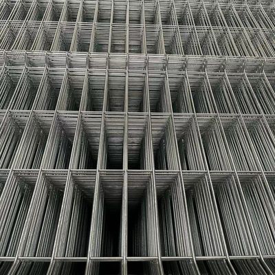 工場直接の熱浸漬亜鉛メッキ PVC コーティング 3D 溶接ワイヤ メッシュ フェンス パネルは屋外セキュリティ用に簡単に組み立てられます