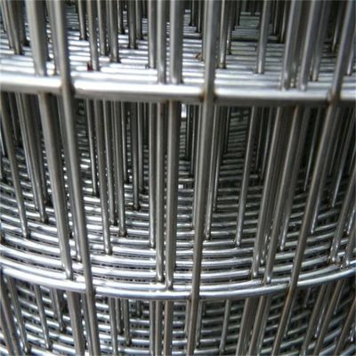 4ft×50ft オーダーメイド 熱付 溶接 ワイヤ 網 鶏 鳥 檻 ワイヤ 網