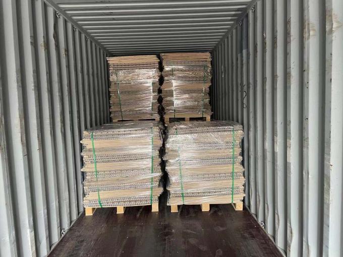 重荷 ミル1 ミル7 ヘスコ バスティオン バリア サンドバッグ 六角穴 9