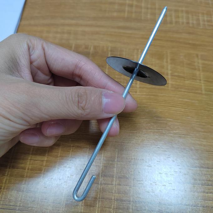 ソーラーパネルのためのPvc溶接網付き太陽光パネル 鳥用防線キット 6