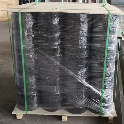 ソーラーパネルのためのPvc溶接網付き太陽光パネル 鳥用防線キット 12