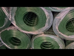 PVC溶接金網