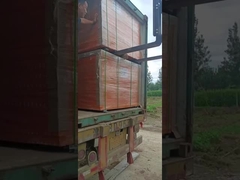 PVC溶接線網パネル